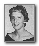 Carole Lamb: class of 1961, Norte Del Rio High School, Sacramento, CA.